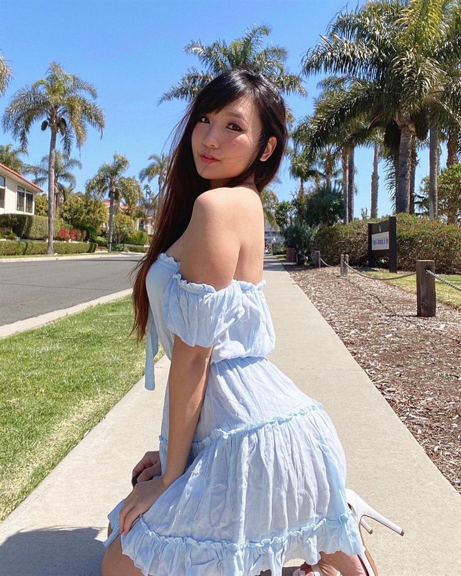 韓 國 正 妹 Eunchae 은채 itseunchae 巨 臀 蜜 大 腿 ig 相 集 JableHK EroFound